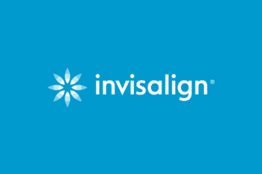 invisalign mobilapplikáció